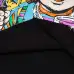 CHIEFIN HEAVILY T-SHIRT #B64563