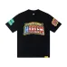 CHIEFIN HEAVILY T-SHIRT #B64564