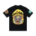CHIEFIN HEAVILY T-SHIRT #B64564