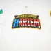 CHIEFIN HEAVILY T-SHIRT #B64564