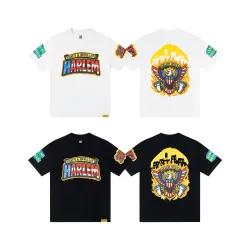 CHIEFIN HEAVILY T-SHIRT #B64564