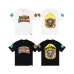 CHIEFIN HEAVILY T-SHIRT #B64564