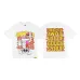 CHIEFIN HEAVILY T-SHIRT #B64565