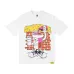 CHIEFIN HEAVILY T-SHIRT #B64565