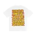CHIEFIN HEAVILY T-SHIRT #B64565