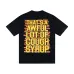 CHIEFIN HEAVILY T-SHIRT #B64565