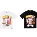 CHIEFIN HEAVILY T-SHIRT #B64565