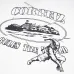 CHIEFIN HEAVILY T-SHIRT #B64566