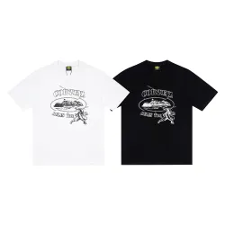CHIEFIN HEAVILY T-SHIRT #B64566