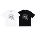 CHIEFIN HEAVILY T-SHIRT #B64566