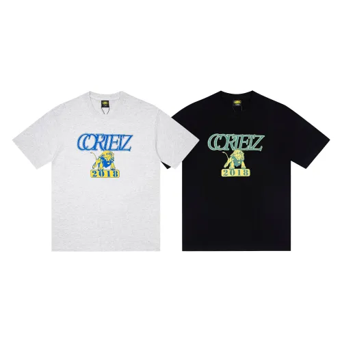 CHIEFIN HEAVILY T-SHIRT #B64567