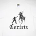 CHIEFIN HEAVILY T-SHIRT #B64568