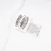 CHIEFIN HEAVILY T-SHIRT #B64569