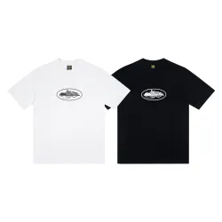 CHIEFIN HEAVILY T-SHIRT #B64569