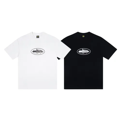 CHIEFIN HEAVILY T-SHIRT #B64569