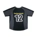 CHIEFIN HEAVILY T-SHIRT #B64571