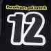CHIEFIN HEAVILY T-SHIRT #B64571