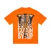 CHIEFIN HEAVILY T-SHIRT #B64572