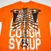 CHIEFIN HEAVILY T-SHIRT #B64572