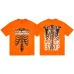 CHIEFIN HEAVILY T-SHIRT #B64572