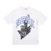 CHIEFIN HEAVILY T-SHIRT #B64573