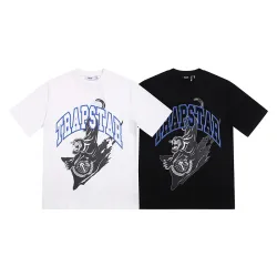 CHIEFIN HEAVILY T-SHIRT #B64573