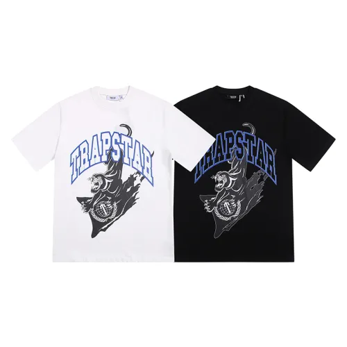 CHIEFIN HEAVILY T-SHIRT #B64573