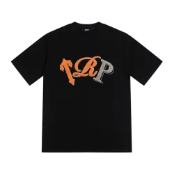 CHIEFIN HEAVILY T-SHIRT #B64574