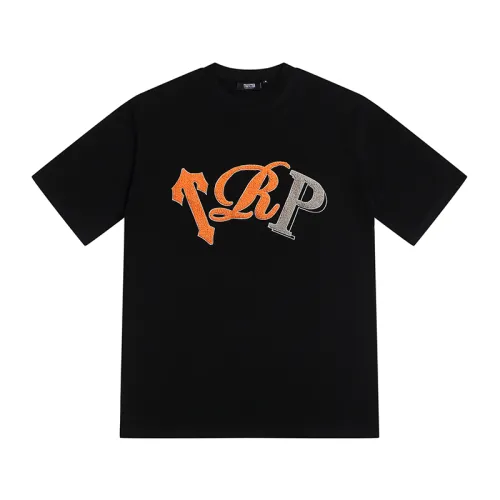 CHIEFIN HEAVILY T-SHIRT #B64574