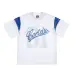 CHIEFIN HEAVILY T-SHIRT #B64575