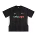 CHIEFIN HEAVILY T-SHIRT #B64576