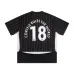 CHIEFIN HEAVILY T-SHIRT #B64576