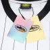 CHIEFIN HEAVILY T-SHIRT #B64576