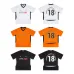 CHIEFIN HEAVILY T-SHIRT #B64576