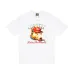 CHIEFIN HEAVILY T-SHIRT #B64577