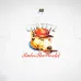 CHIEFIN HEAVILY T-SHIRT #B64577