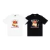 CHIEFIN HEAVILY T-SHIRT #B64577