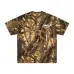 CHIEFIN HEAVILY T-SHIRT #B64578