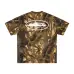 CHIEFIN HEAVILY T-SHIRT #B64578