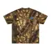 CHIEFIN HEAVILY T-SHIRT #B64578
