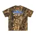 CHIEFIN HEAVILY T-SHIRT #B64578