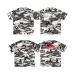 CHIEFIN HEAVILY T-SHIRT #B64579