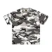 CHIEFIN HEAVILY T-SHIRT #B64579