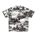CHIEFIN HEAVILY T-SHIRT #B64579
