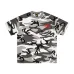 CHIEFIN HEAVILY T-SHIRT #B64579