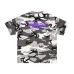 CHIEFIN HEAVILY T-SHIRT #B64579