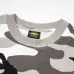 CHIEFIN HEAVILY T-SHIRT #B64579