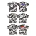 CHIEFIN HEAVILY T-SHIRT #B64579
