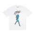 CHIEFIN HEAVILY T-SHIRT #B64580