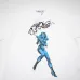 CHIEFIN HEAVILY T-SHIRT #B64580